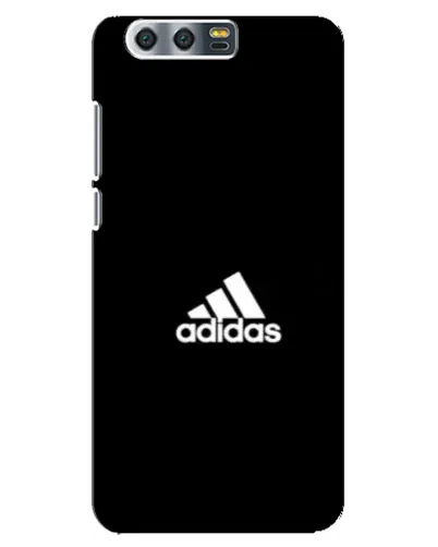 Чехол для Huawei Honor 9 (Glory 9, STF) с картинкой «Adidas Red Style»