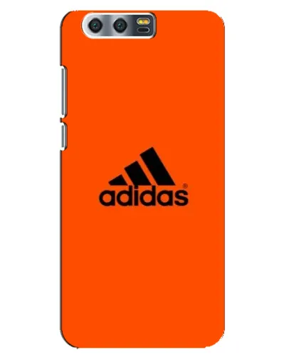 Чехол для Huawei Honor 9 (Glory 9, STF) с картинкой «Adidas Ukraine»