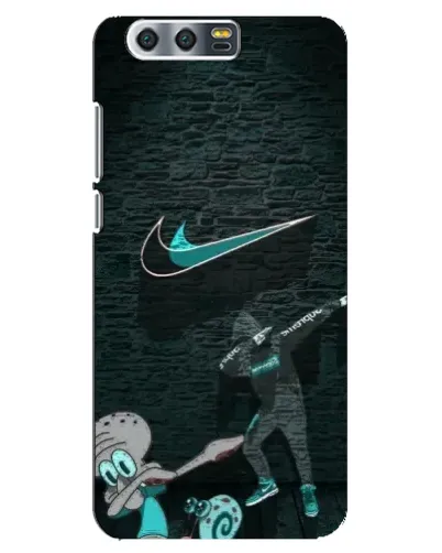 Чехол для Huawei Honor 9 (Glory 9, STF) с картинкой «Спортивный арт Nike» Чехол для Huawei Honor 9 (Glory 9, STF) с картинкой «Спортивный арт Nike»