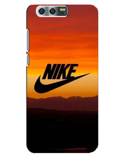 Чехол для Huawei Honor 9 (Glory 9, STF) с картинкой «Nike — вечерний горизонт» Чехол для Huawei Honor 9 (Glory 9, STF) с картинкой «Nike — вечерний горизонт»