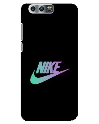 Чехол для Huawei Honor 9 (Glory 9, STF) с картинкой «Nike — городская ночь» Чехол для Huawei Honor 9 (Glory 9, STF) с картинкой «Nike — городская ночь»