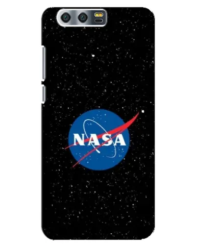 Чехол для Huawei Honor 9 (Glory 9, STF) с картинкой «NASA — звездное небо»