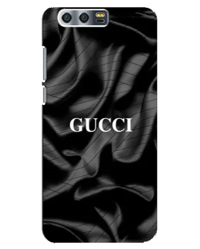 Чехол для Huawei Honor 9 (Glory 9, STF) с картинкой «Gucci — шелковые волны» Чехол для Huawei Honor 9 (Glory 9, STF) с картинкой «Gucci — шелковые волны»