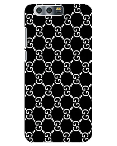 Чехол для Huawei Honor 9 (Glory 9, STF) с картинкой «Gucci — сетчатый паттерн» Чехол для Huawei Honor 9 (Glory 9, STF) с картинкой «Gucci — сетчатый паттерн»
