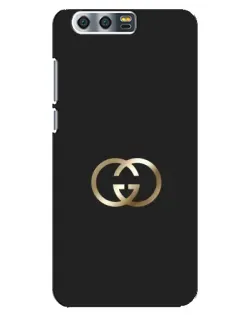 Чехол для Huawei Honor 9 (Glory 9, STF) с картинкой «Минимализм Gucci» Чехол для Huawei Honor 9 (Glory 9, STF) с картинкой «Минимализм Gucci»
