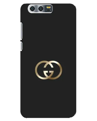Чехол для Huawei Honor 9 (Glory 9, STF) с картинкой «Минимализм Gucci» Чехол для Huawei Honor 9 (Glory 9, STF) с картинкой «Минимализм Gucci»