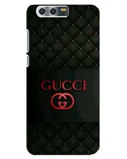 Чехол для Huawei Honor 9 (Glory 9, STF) с картинкой «Gucci — стеганый черный» Чехол для Huawei Honor 9 (Glory 9, STF) с картинкой «Gucci — стеганый черный»