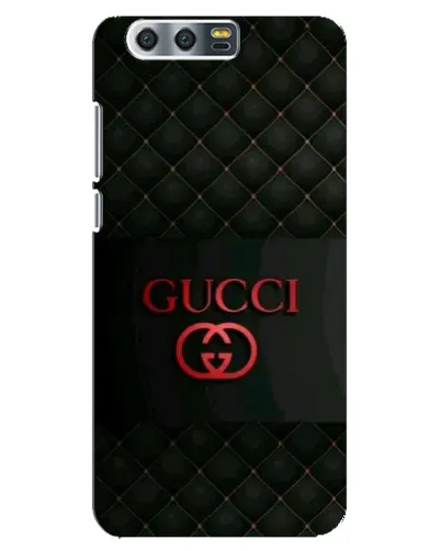 Чехол для Huawei Honor 9 (Glory 9, STF) с картинкой «Gucci — стеганый черный» Чехол для Huawei Honor 9 (Glory 9, STF) с картинкой «Gucci — стеганый черный»