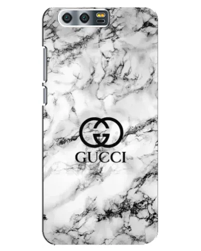 Чехол для Huawei Honor 9 (Glory 9, STF) с картинкой «Gucci — мраморный шик» Чехол для Huawei Honor 9 (Glory 9, STF) с картинкой «Gucci — мраморный шик»