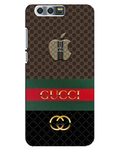 Чехол для Huawei Honor 9 (Glory 9, STF) с картинкой «Gucci — брендированный десерт» Чехол для Huawei Honor 9 (Glory 9, STF) с картинкой «Gucci — брендированный десерт»
