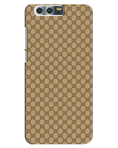 Чехол для Huawei Honor 9 (Glory 9, STF) с картинкой «Gucci — классический беж» Чехол для Huawei Honor 9 (Glory 9, STF) с картинкой «Gucci — классический беж»