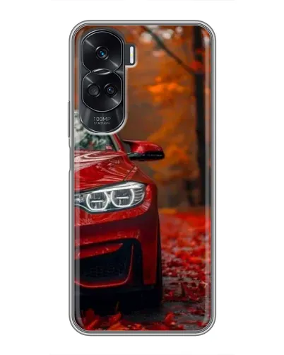 Чохол для Huawei Honor 90 Lite з картинкою «Осіння BMW M4» Чохол для Huawei Honor 90 Lite з картинкою «Осіння BMW M4»
