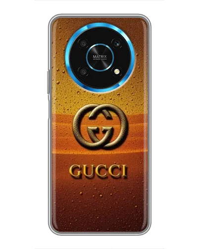 Чехол для Huawei Honor Magic 6 Lite 5G с картинкой «Gucci — солнечный градиент» Чехол для Huawei Honor Magic 6 Lite 5G с картинкой «Gucci — солнечный градиент»