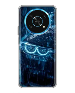 Чохол для Huawei Honor Magic 6 Lite 5G з картинкою «BMW під дощем» Чохол для Huawei Honor Magic 6 Lite 5G з картинкою «BMW під дощем»