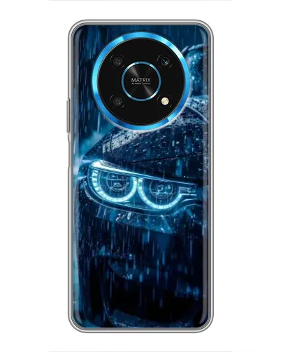 Чехол для Huawei Honor Magic 6 Lite 5G с картинкой «BMW под дождем» Чехол для Huawei Honor Magic 6 Lite 5G с картинкой «BMW под дождем»