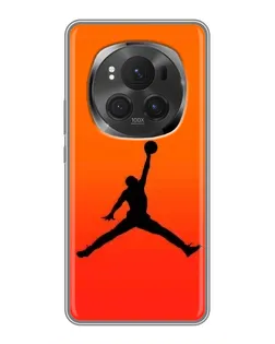 Чохол для Huawei Honor Magic 6 Pro з картинкою «Jordan Sunset» Чохол для Huawei Honor Magic 6 Pro з картинкою «Jordan Sunset»