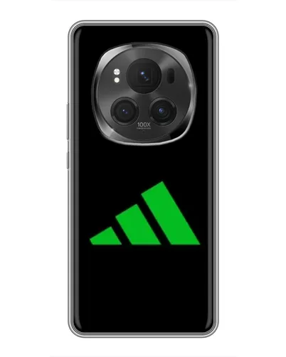 Чехол для Huawei Honor Magic 6 Pro с картинкой «Adidas Abstract»
