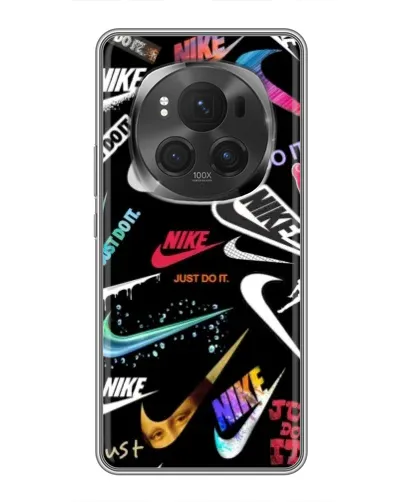 Чехол для Huawei Honor Magic 6 Pro с картинкой «Nike — роскошь» Чехол для Huawei Honor Magic 6 Pro с картинкой «Nike — роскошь»