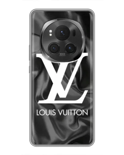 Чехол для Huawei Honor Magic 6 Pro с картинкой «Шелковый Louis Vuitton»