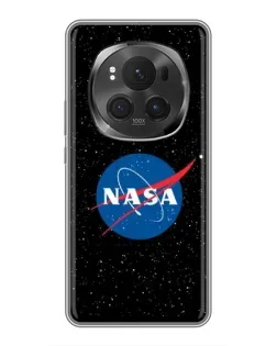 Чехол для Huawei Honor Magic 6 Pro с картинкой «NASA — звездное небо»
