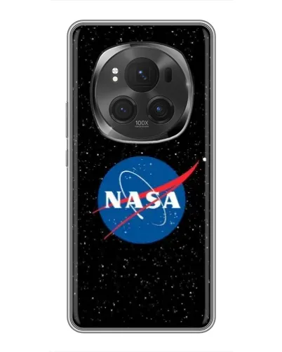 Чехол для Huawei Honor Magic 6 Pro с картинкой «NASA — звездное небо» Чехол для Huawei Honor Magic 6 Pro с картинкой «NASA — звездное небо»