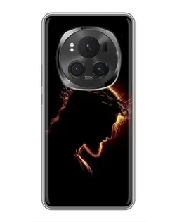 Чехол для Huawei Honor Magic 6 Pro с картинкой «Терновый венец» Чехол для Huawei Honor Magic 6 Pro с картинкой «Терновый венец»