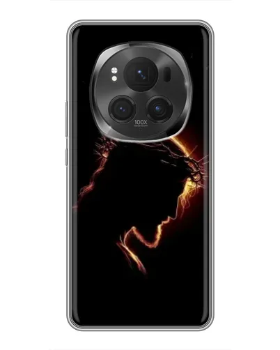 Чехол для Huawei Honor Magic 6 Pro с картинкой «Терновый венец» Чехол для Huawei Honor Magic 6 Pro с картинкой «Терновый венец»