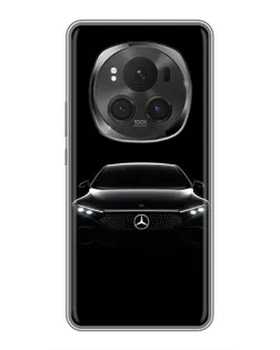 Чохол для Huawei Honor Magic 6 Pro з картинкою «Mercedes Vision — концепт»