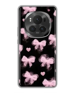 Чохол для Huawei Honor Magic 6 Pro з картинкою «Геометрія банту» Чохол для Huawei Honor Magic 6 Pro з картинкою «Геометрія банту»