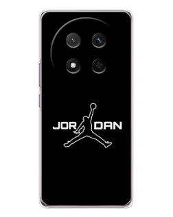 Чохол для Huawei Honor Magic 7 Lite з картинкою «Nike Pink Swirl» Чохол для Huawei Honor Magic 7 Lite з картинкою «Nike Pink Swirl»