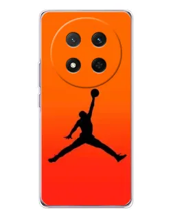 Чехол для Huawei Honor Magic 7 Lite с картинкой «Jordan Sunset» Чехол для Huawei Honor Magic 7 Lite с картинкой «Jordan Sunset»