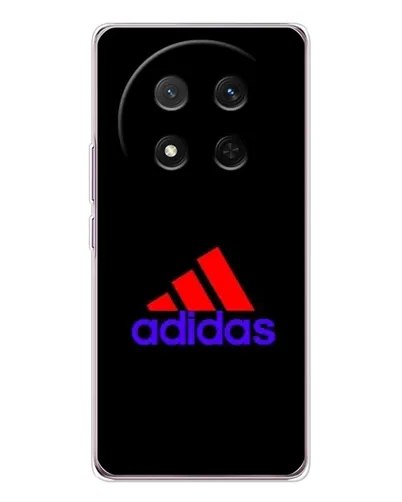 Чехол для Huawei Honor Magic 7 Lite с картинкой «Классический Adidas»