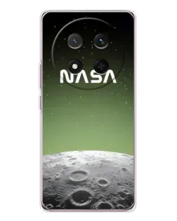 Чехол для Huawei Honor Magic 7 Lite с картинкой «NASA — лунный градиент» Чехол для Huawei Honor Magic 7 Lite с картинкой «NASA — лунный градиент»