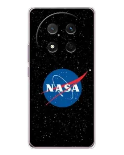 Чехол для Huawei Honor Magic 7 Lite с картинкой «NASA — звездное небо» Чехол для Huawei Honor Magic 7 Lite с картинкой «NASA — звездное небо»