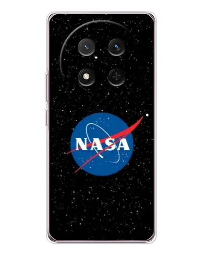 Чехол для Huawei Honor Magic 7 Lite с картинкой «NASA — звездное небо» Чехол для Huawei Honor Magic 7 Lite с картинкой «NASA — звездное небо»