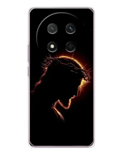 Чехол для Huawei Honor Magic 7 Lite с картинкой «Терновый венец» Чехол для Huawei Honor Magic 7 Lite с картинкой «Терновый венец»