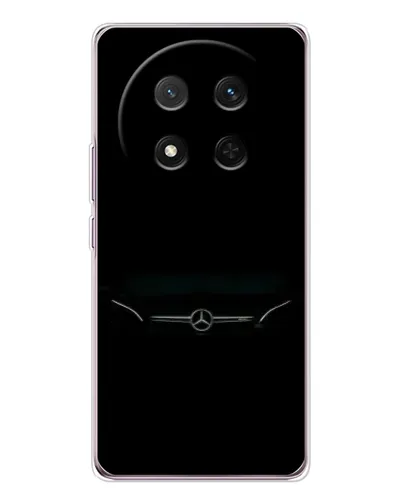 Чехол для Huawei Honor Magic 7 Lite с картинкой «Mercedes Stealth Look» Чехол для Huawei Honor Magic 7 Lite с картинкой «Mercedes Stealth Look»