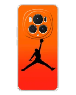 Чехол для Huawei Honor Magic 7 Pro с картинкой «Jordan Sunset» Чехол для Huawei Honor Magic 7 Pro с картинкой «Jordan Sunset»