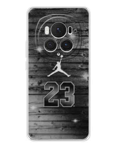 Чехол для Huawei Honor Magic 7 Pro с картинкой «Jordan Carbon 23» Чехол для Huawei Honor Magic 7 Pro с картинкой «Jordan Carbon 23»