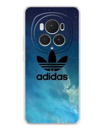 Чехол для Huawei Honor Magic 7 Pro с картинкой «Adidas Stone Logo» Чехол для Huawei Honor Magic 7 Pro с картинкой «Adidas Stone Logo»