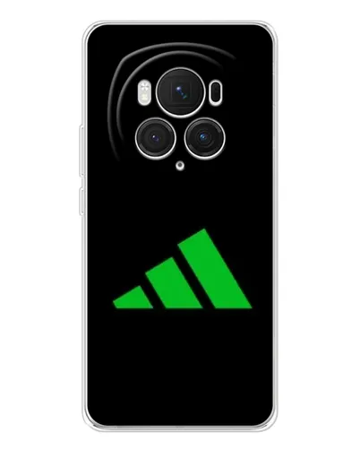 Чехол для Huawei Honor Magic 7 Pro с картинкой «Adidas Abstract» Чехол для Huawei Honor Magic 7 Pro с картинкой «Adidas Abstract»