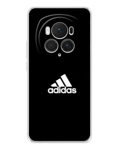 Чехол для Huawei Honor Magic 7 Pro с картинкой «Adidas Red Style» Чехол для Huawei Honor Magic 7 Pro с картинкой «Adidas Red Style»