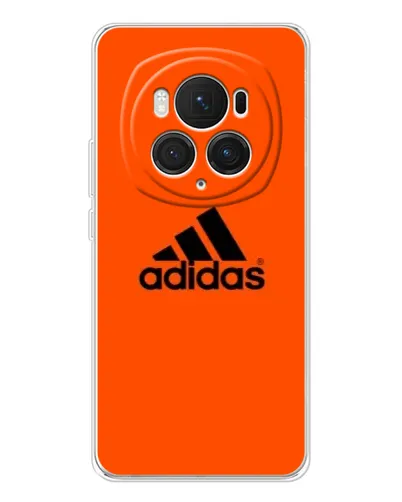 Чехол для Huawei Honor Magic 7 Pro с картинкой «Adidas Ukraine» Чехол для Huawei Honor Magic 7 Pro с картинкой «Adidas Ukraine»