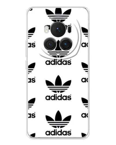 Чехол для Huawei Honor Magic 7 Pro с картинкой «Adidas Pattern» Чехол для Huawei Honor Magic 7 Pro с картинкой «Adidas Pattern»
