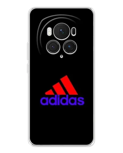 Чехол для Huawei Honor Magic 7 Pro с картинкой «Классический Adidas» Чехол для Huawei Honor Magic 7 Pro с картинкой «Классический Adidas»