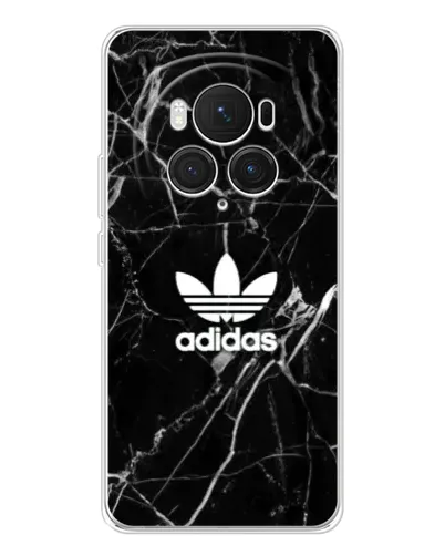 Чехол для Huawei Honor Magic 7 Pro с картинкой «Белый мрамор Adidas» Чехол для Huawei Honor Magic 7 Pro с картинкой «Белый мрамор Adidas»