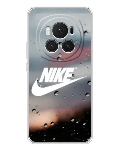 Чехол для Huawei Honor Magic 7 Pro с картинкой «Nike в стиле ретро» Чехол для Huawei Honor Magic 7 Pro с картинкой «Nike в стиле ретро»