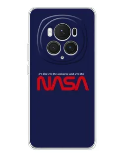 Чехол для Huawei Honor Magic 7 Pro с картинкой «NASA — глубокий космос» Чехол для Huawei Honor Magic 7 Pro с картинкой «NASA — глубокий космос»