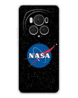 Чехол для Huawei Honor Magic 7 Pro с картинкой «NASA — звездное небо» Чехол для Huawei Honor Magic 7 Pro с картинкой «NASA — звездное небо»