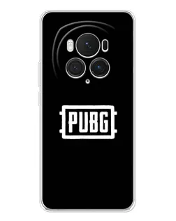 Чохол для Huawei Honor Magic 7 Pro з картинкою «Лого BMW — металевий блиск» Чохол для Huawei Honor Magic 7 Pro з картинкою «Лого BMW — металевий блиск»